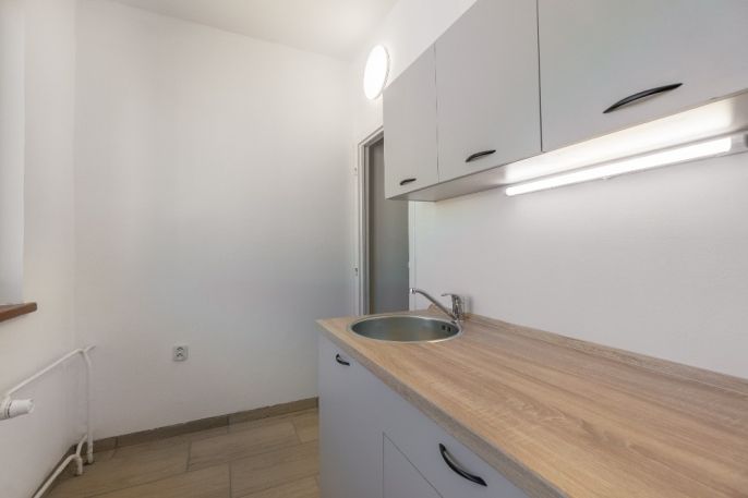 Prodej, Byt 1+1, Ústí nad Labem