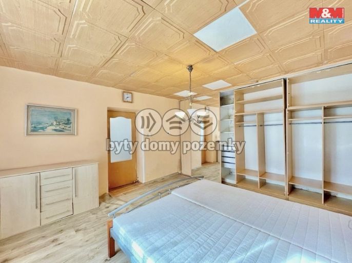 Prodej, Rodinný dům, Cotkytle