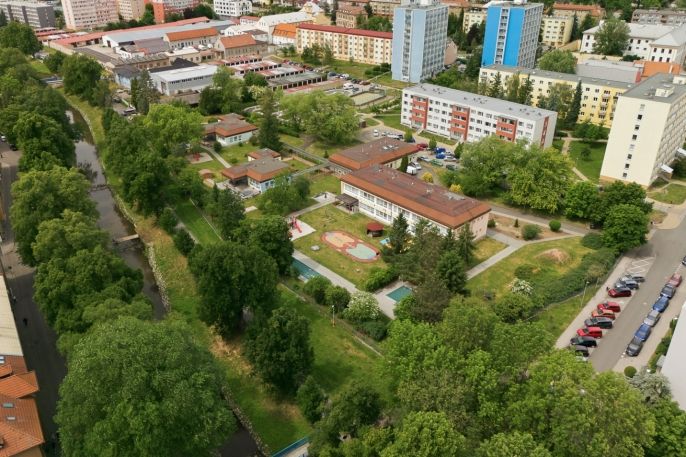 Prodej, Byt 3+1, Rakovník