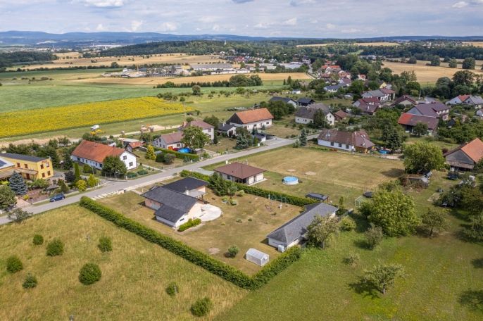 Prodej, Rodinný dům, Černíkovice