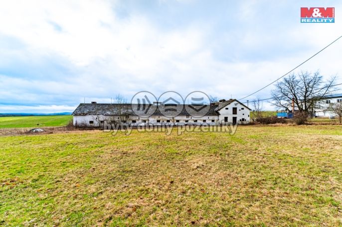 Prodej, Zemědělská usedlost, Puclice