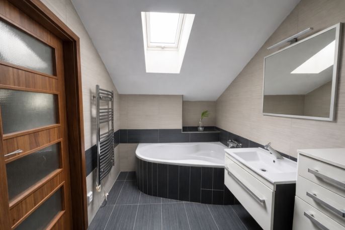 Prodej, Byt 2+kk, Liberec