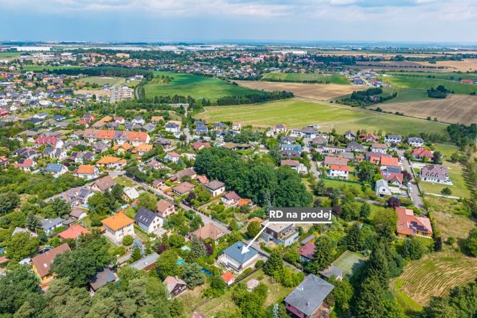 Prodej, Rodinný dům, Šestajovice