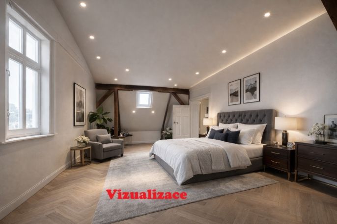 Prodej, Rodinný dům, Kraslice