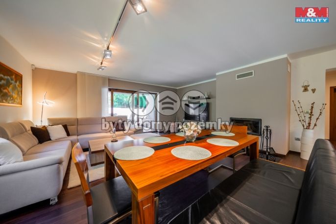 Prodej, Rodinný dům, Rychvald