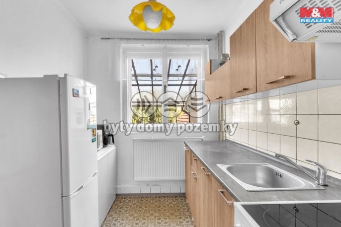 Prodej, Rodinný dům, Kopidlno