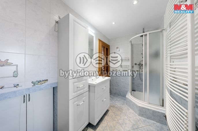 Prodej, Rodinný dům, Most