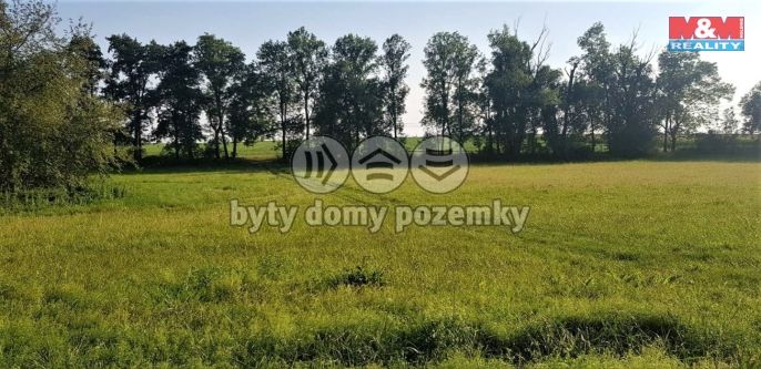 Pronájem, Zahrada, Opava