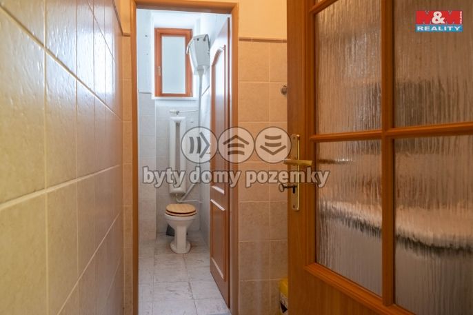 Prodej, Rodinný dům, Sušice