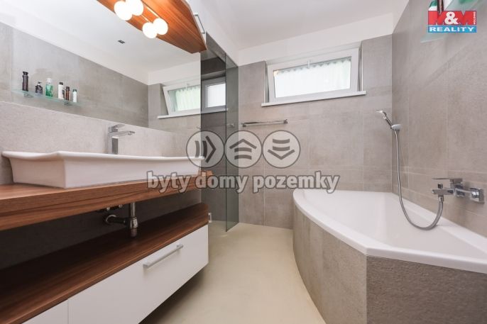 Pronájem, Rodinný dům, Olomouc