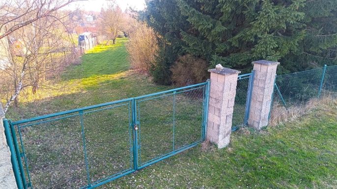 Prodej, Pozemek k bydlení, Senožaty