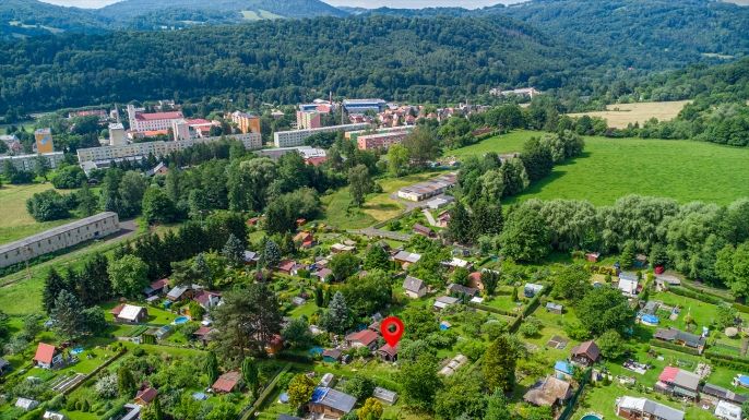 Prodej, Chata, Benešov nad Ploučnicí