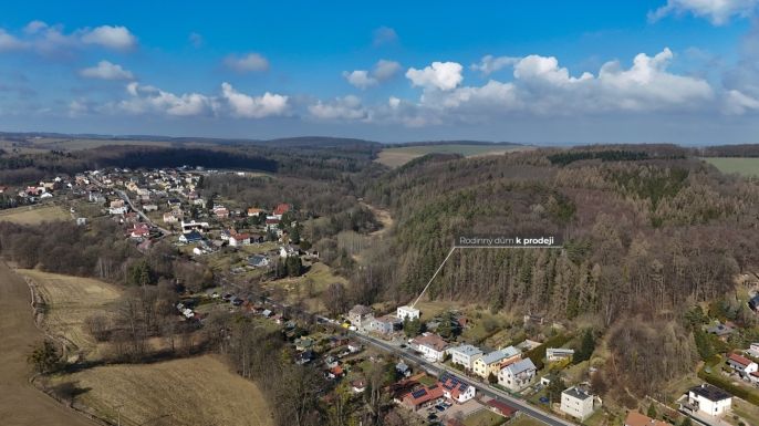 Prodej, Rodinný dům, Ostrava