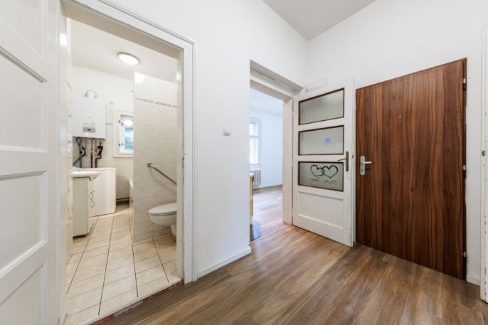 Prodej, Byt 3+1, Karlovy Vary