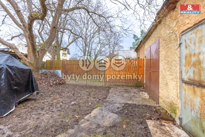 Prodej, Rodinný dům, Zbiroh