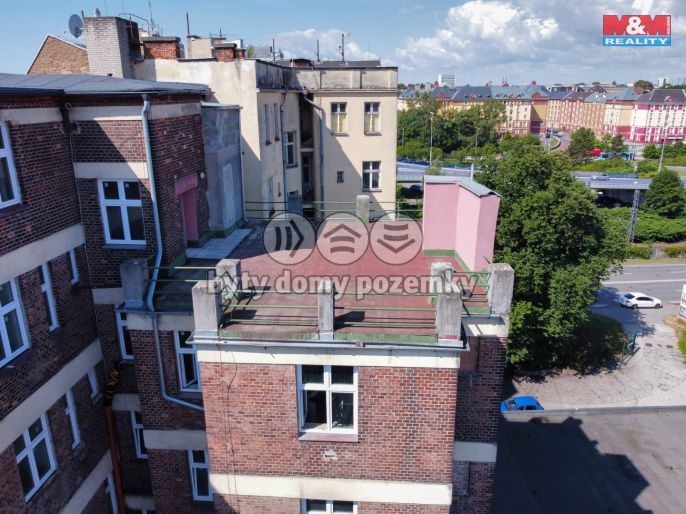 Prodej, Ostatní, Ostrava