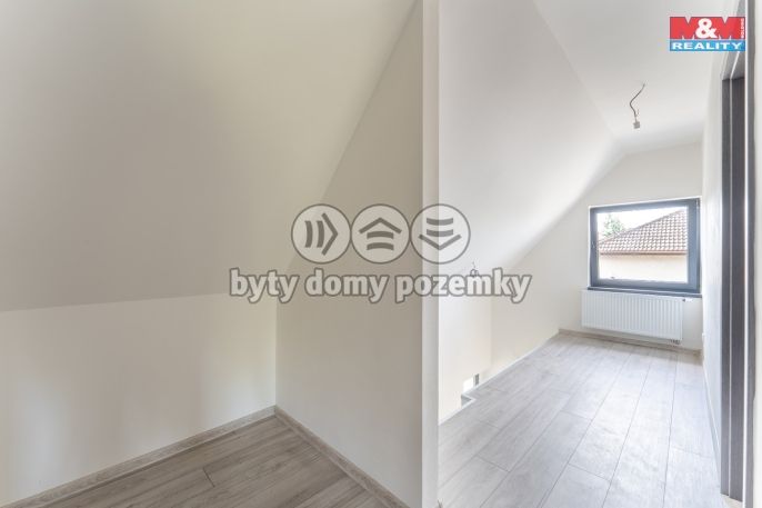 Prodej, Rodinný dům, Kostelec nad Labem