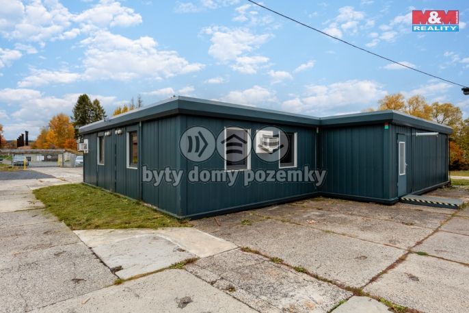 Prodej, Ostatní, Praha