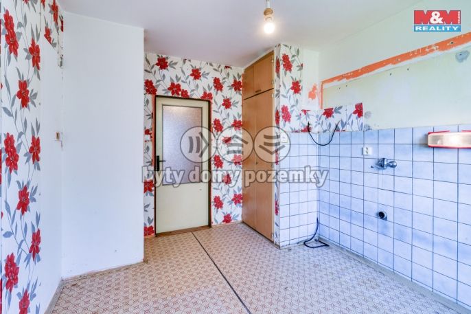 Prodej, Byt 3+1, Plánice