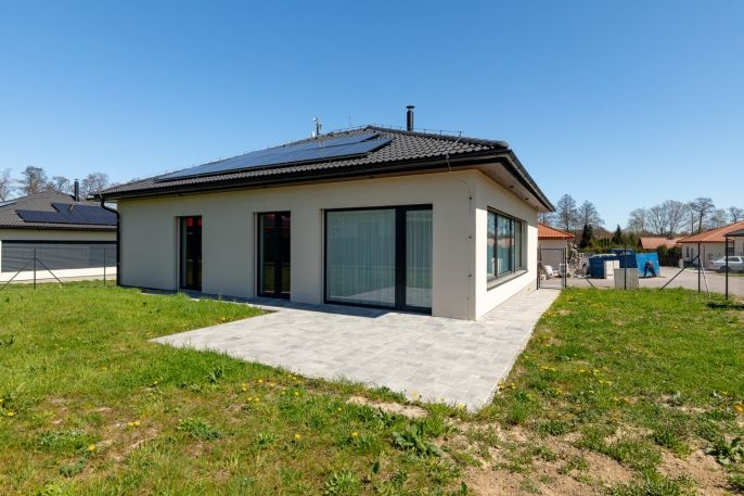 Prodej, Rodinný dům, Rychvald