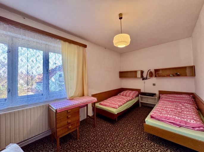 Prodej, Rodinný dům, Světnov