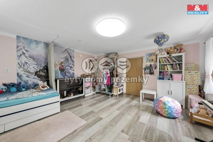 Prodej, Rodinný dům, Malečov