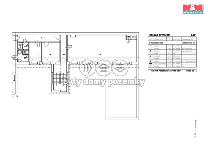 Pronájem, Restaurace, stravování, Ostrava