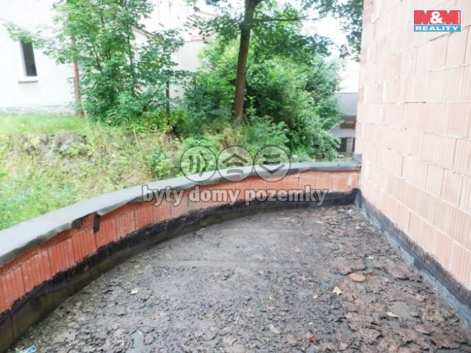 Prodej, Rodinný dům, Kraslice