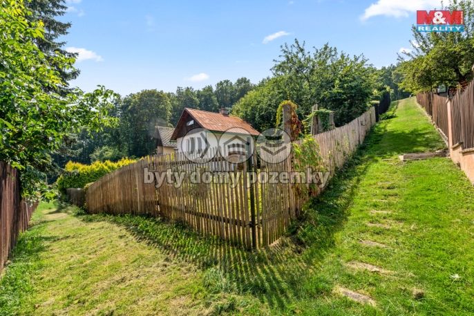 Prodej, Chata, Chuderov