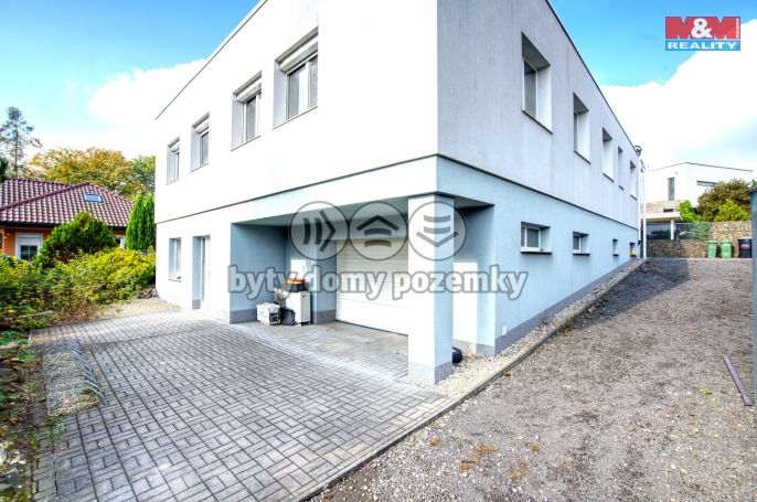 Prodej, Rodinný dům, Ostrava