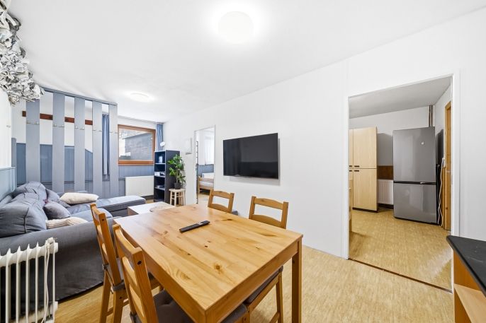 Prodej, Hotel, penzion, Čenkovice