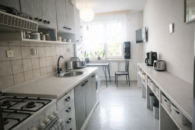 Pronájem, Byt 1+1, Jirkov