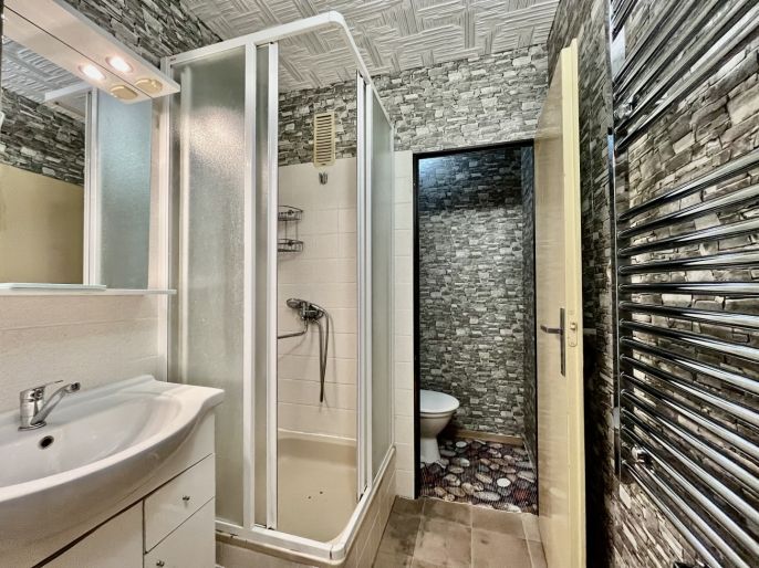 Prodej, Byt 3+1, Uhlířské Janovice