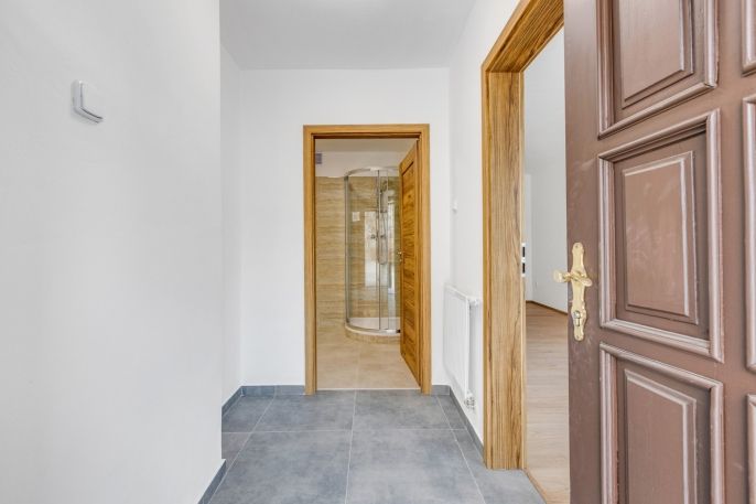 Prodej, Rodinný dům, Lochovice