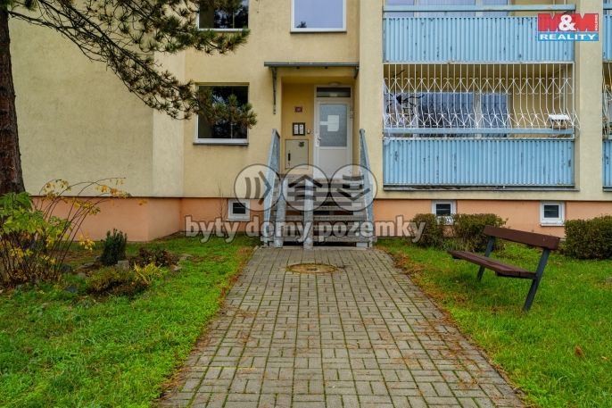 Prodej, Byt 4+1, Teplice