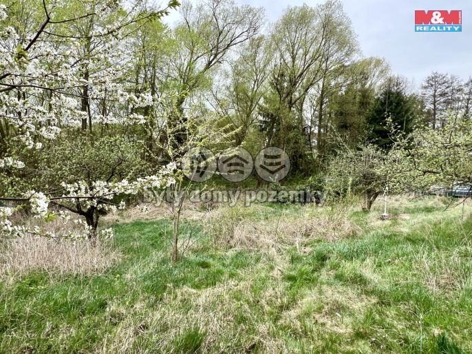 Prodej, Pozemek k bydlení, Pyšely