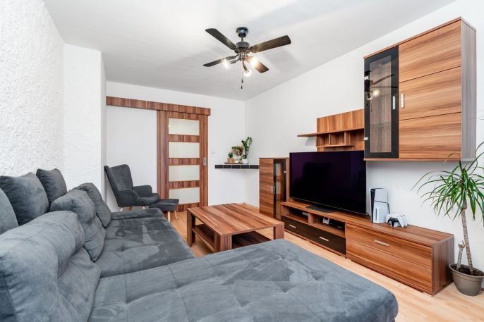 Prodej, Byt 3+1, Radešínská Svratka