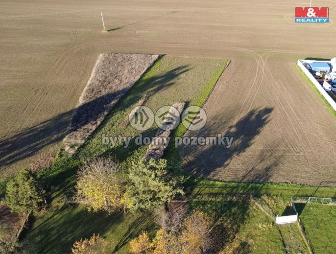 Prodej, Pozemek k bydlení, Mohelnice