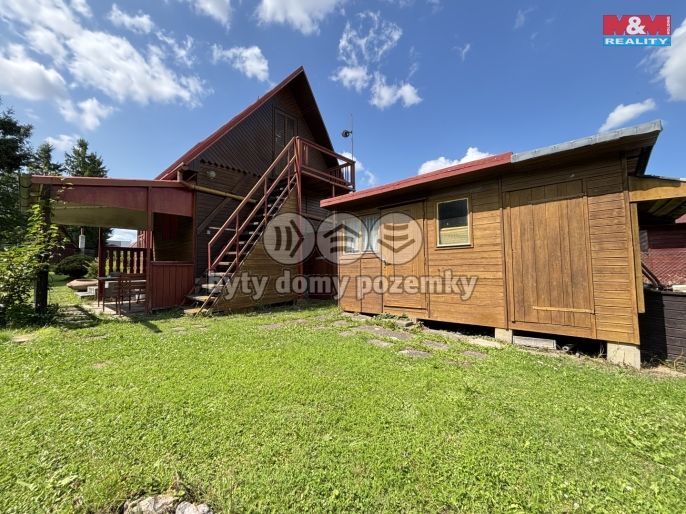 Prodej, Chata, Golčův Jeníkov