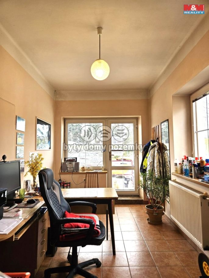 Prodej, Rodinný dům, Kopřivnice