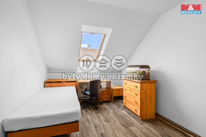 Prodej, Rodinný dům, Unhošť