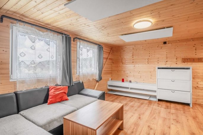 Prodej, Chata, Teplice