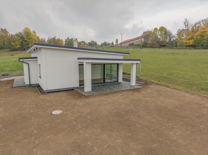 Prodej, Rodinný dům, Bohumín