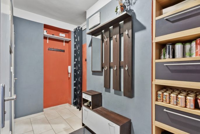 Prodej, Byt 1+1, Praha