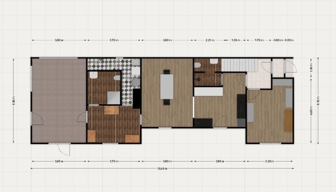 Prodej, Rodinný dům, Karlovy Vary