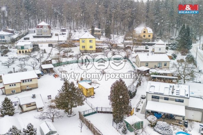 Prodej, Pozemek k bydlení, Šťáhlavy