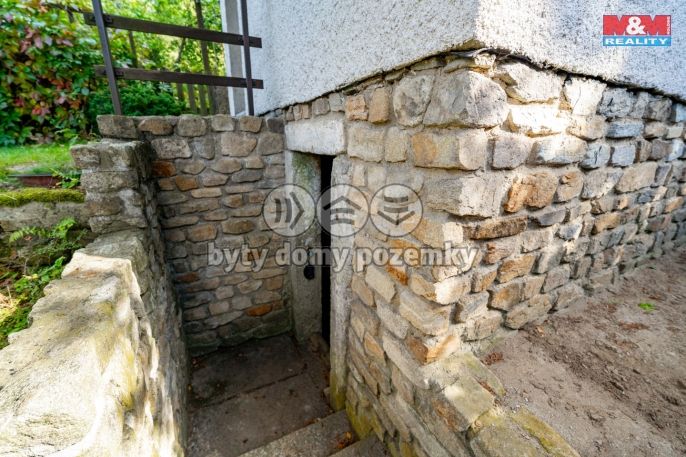 Prodej, Chata, Nové Město na Moravě