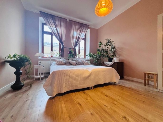 Pronájem, Byt 3+kk, Klatovy