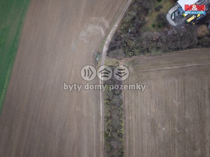 Prodej, Pole, Strážnice