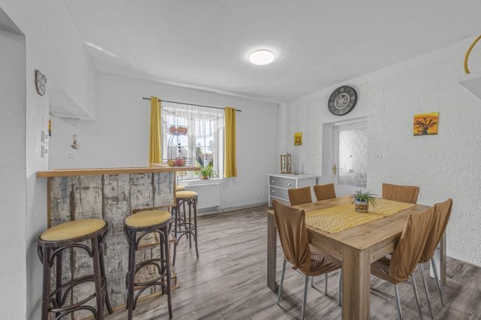 Prodej, Rodinný dům, Bukovice